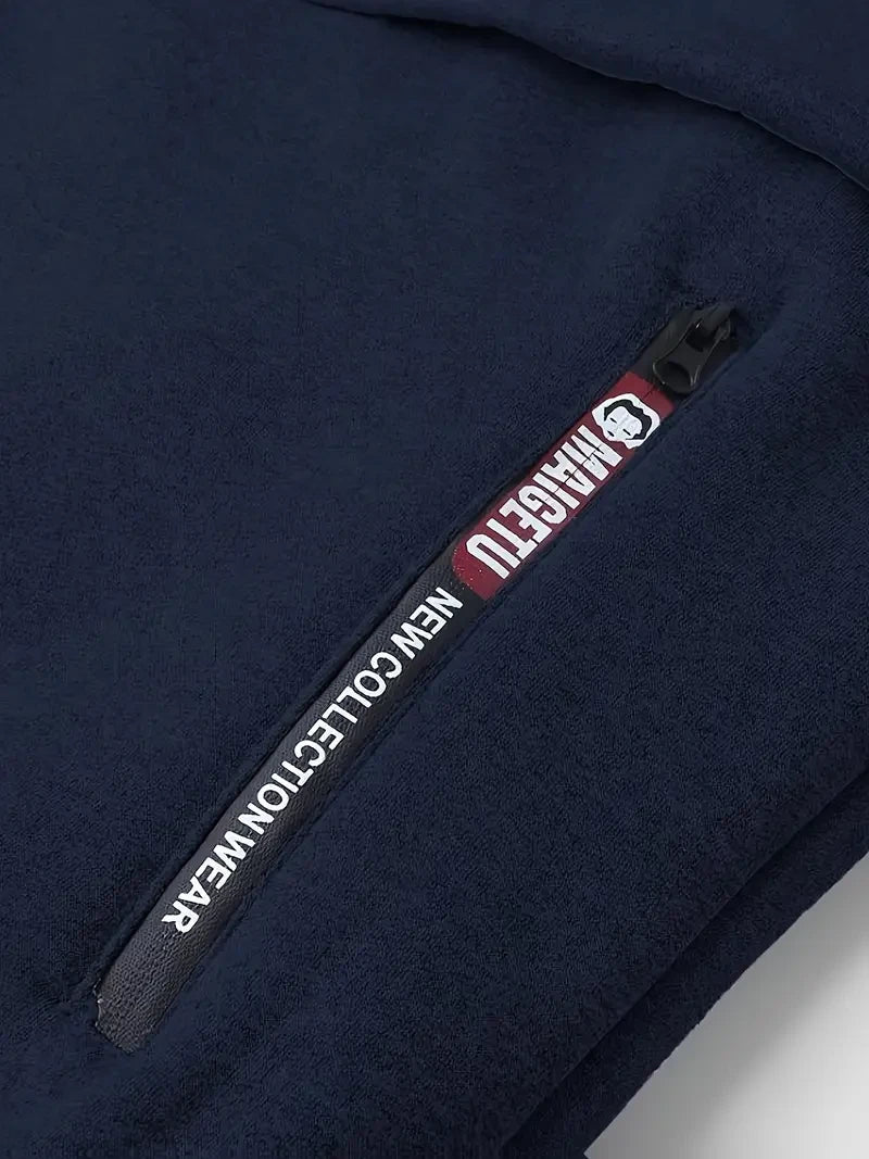 New Orleans Saints DMTZ0376 Premium Sherpa-Lined Winter Hoodie – Personalized Edition