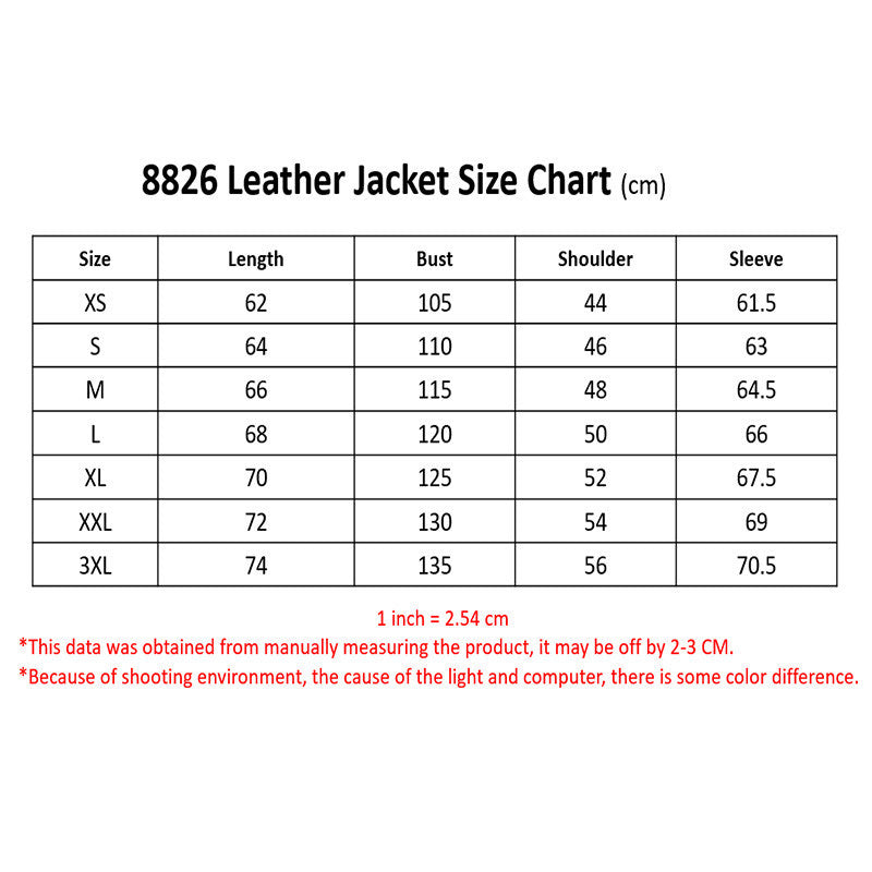Chicago Bears DMLK0395 Leather Jacket