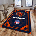 Chicago Bears DMHF5260