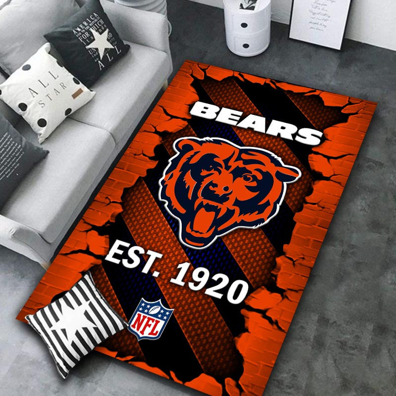 Chicago Bears DMHF1071
