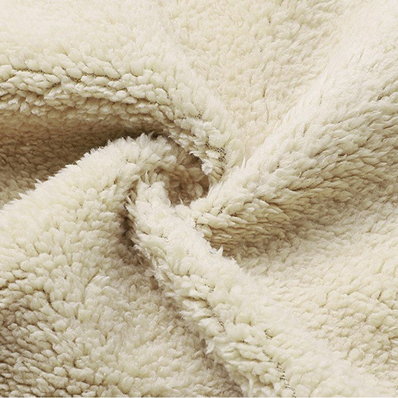 Los Angeles Chargers DMTZ0855 Premium Sherpa-Lined Winter Hoodie – Personalized Edition