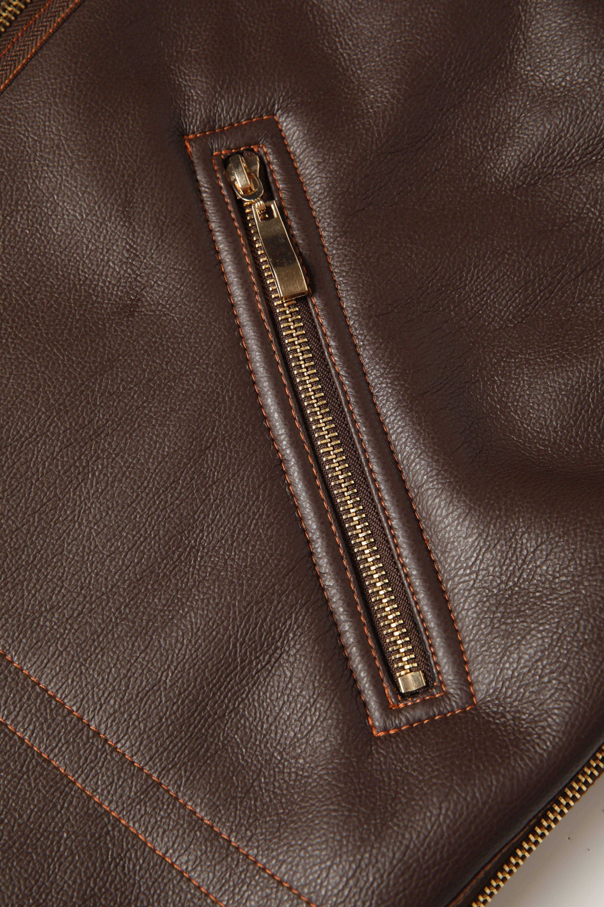Los Angeles Chargers VITPL088 Leather Jacket – Premium & Ultra-Thick Leather Jacket