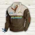 Los Angeles Chargers Sports Sweatshirt Hoodie S9DBSCH114