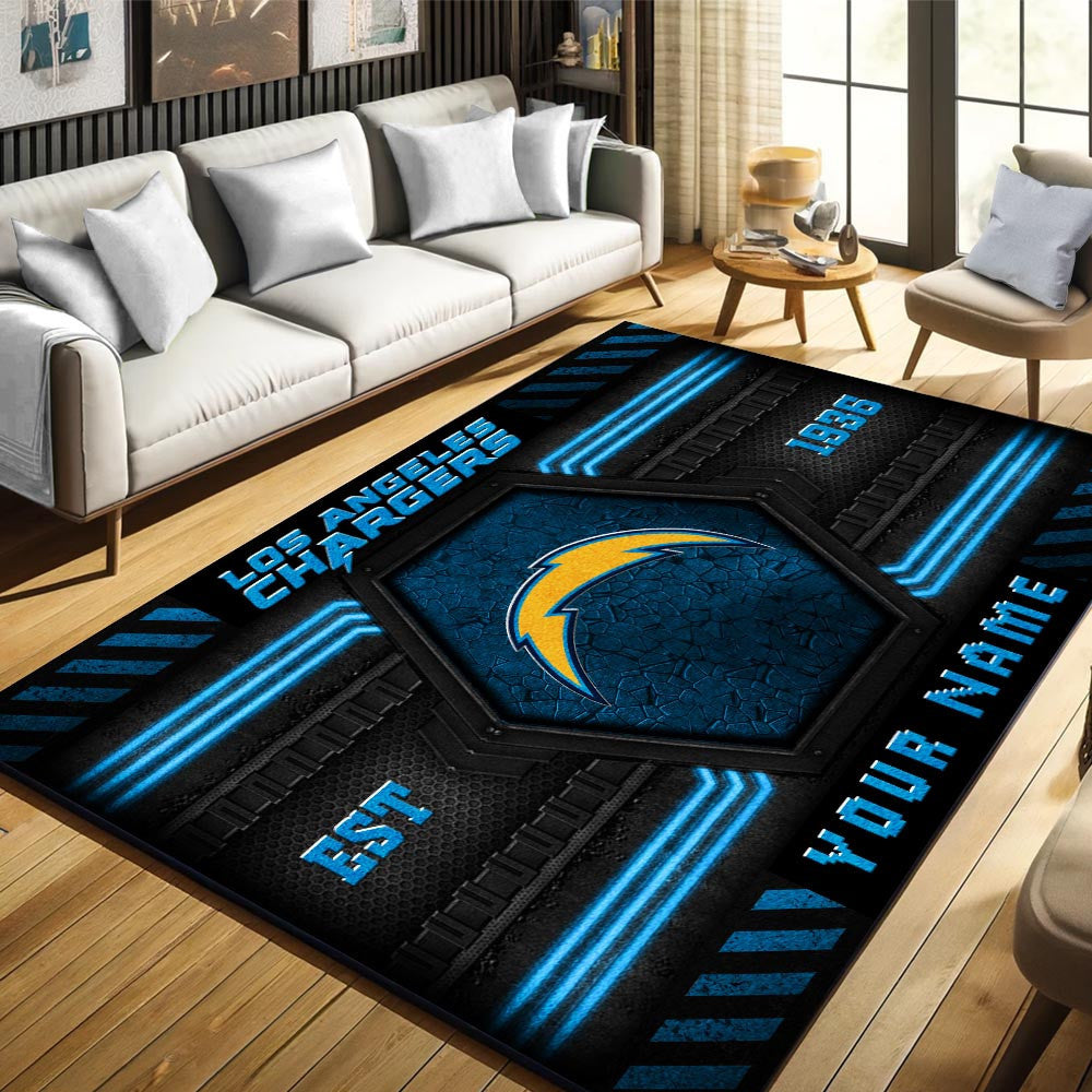 Los Angeles Chargers WRUG20232