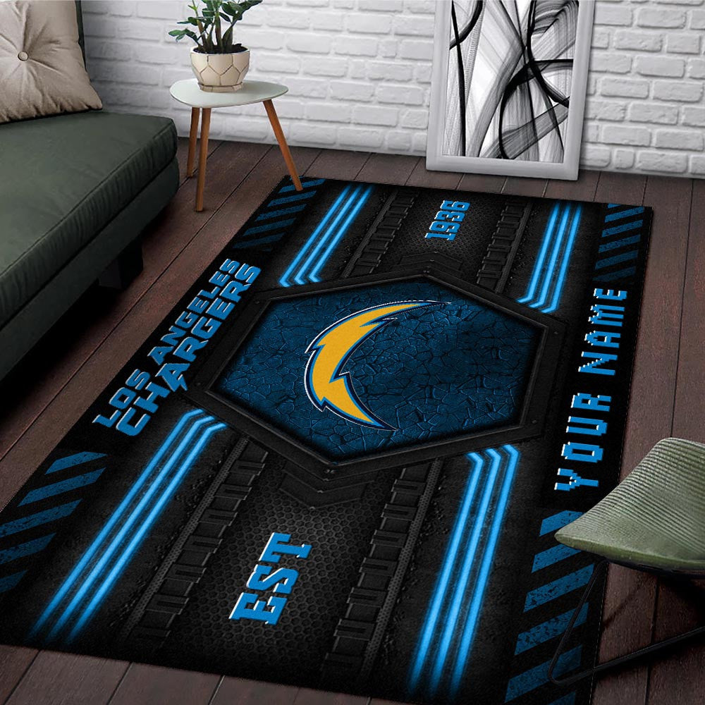 Los Angeles Chargers WRUG20232