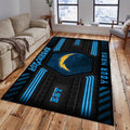 Los Angeles Chargers WRUG20232