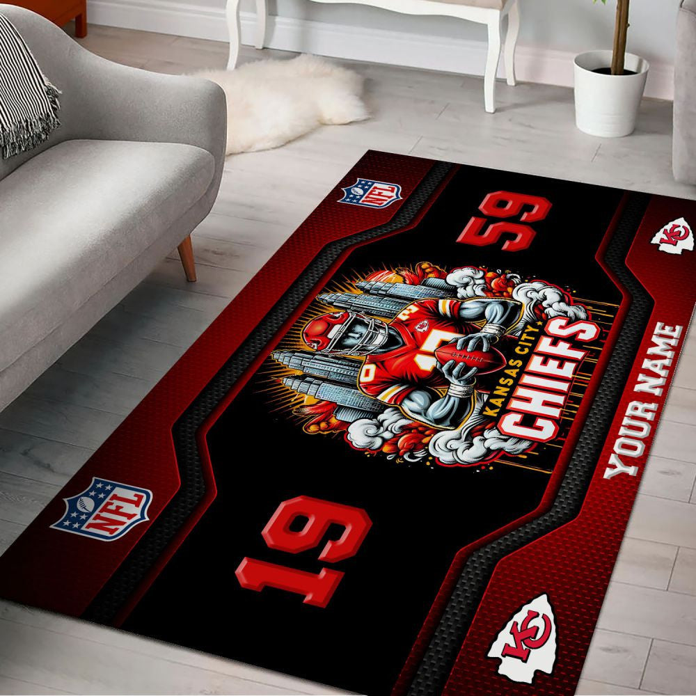 Kansas City Chiefs VITG2477