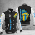 Los Angeles Chargers DMHJ0119 Full Color