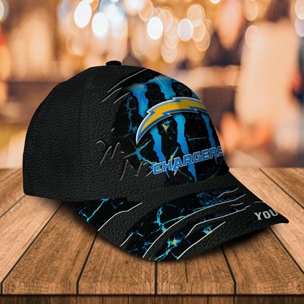 Los Angeles Chargers Classic Cap AZCCAP371