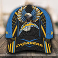 Los Angeles Chargers Classic Cap 248
