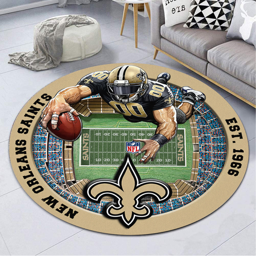 New Orleans Saints NRUR692
